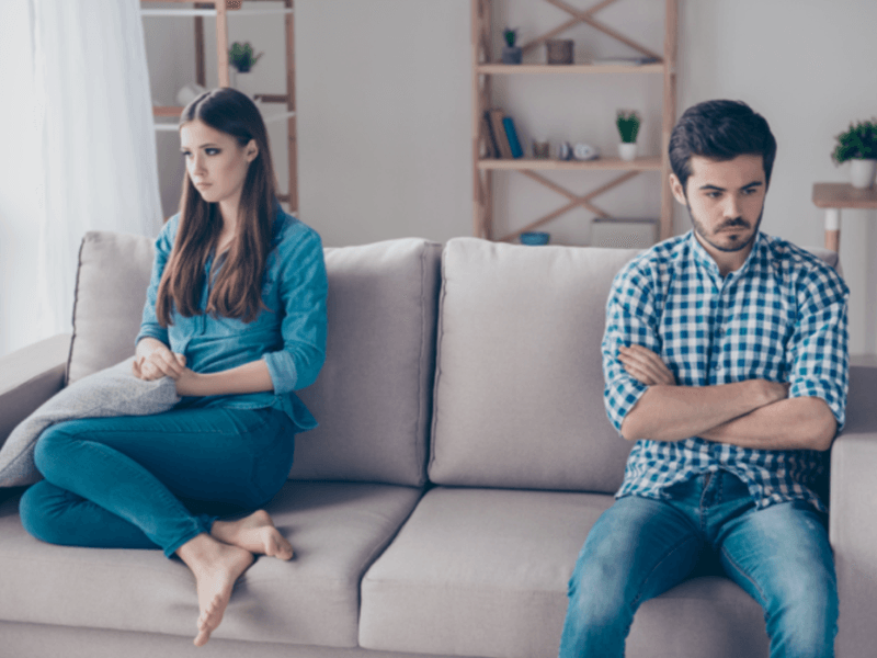 6 silent struggles modern couples face and how to spot them early
