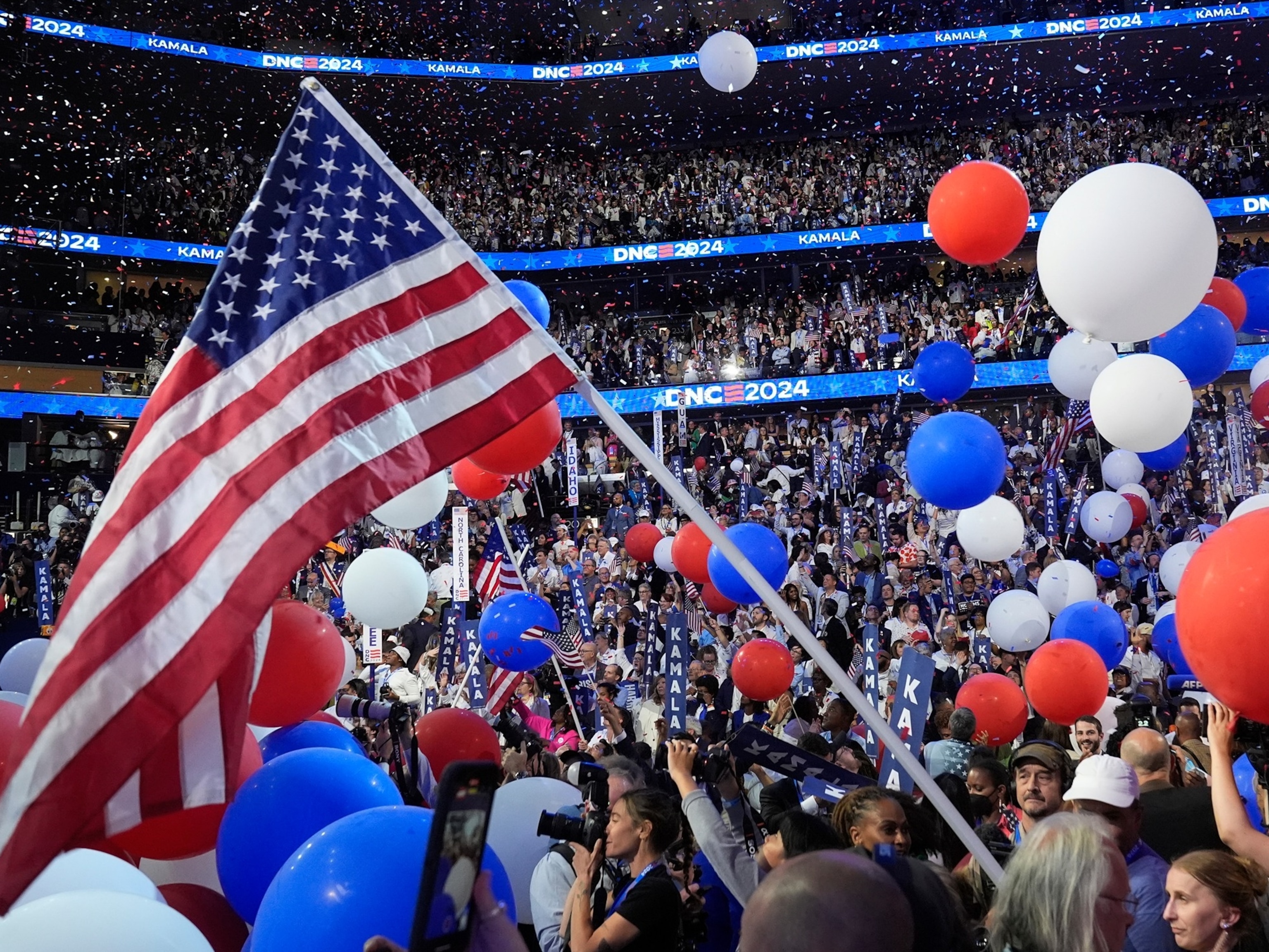 DNC to finalize controversial 2028 primary calendar, elevating South Carolina