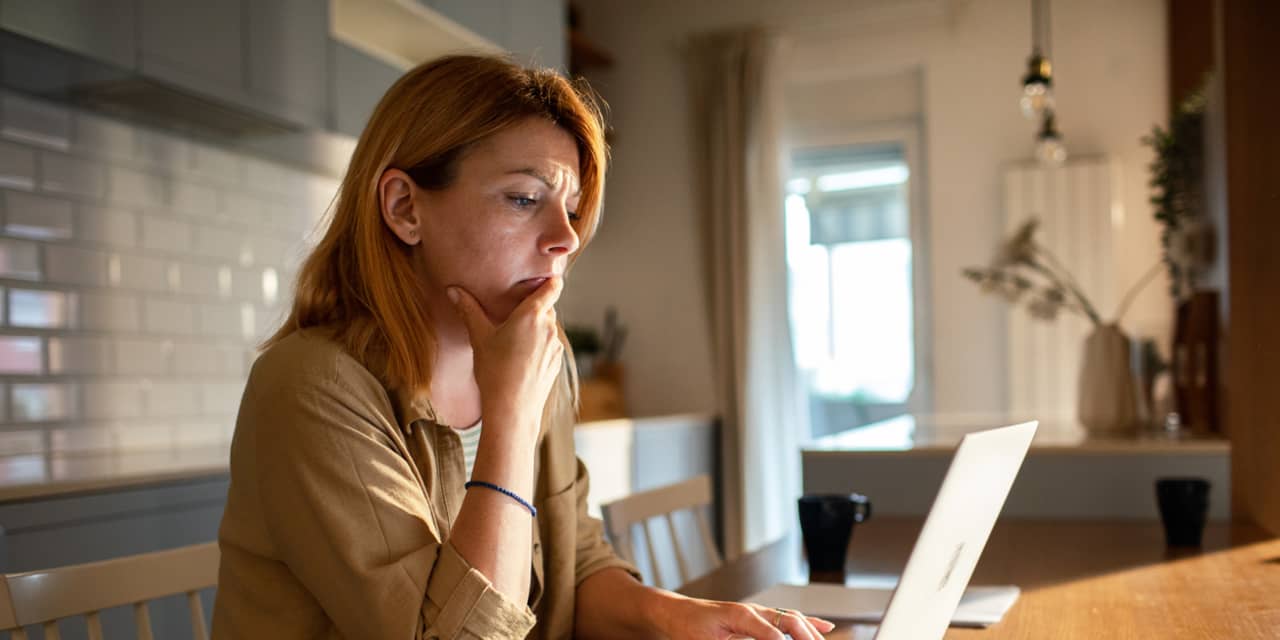 ‘This annuity won't mature until I'm supposed to be dead.' I was told it would pay 13.99% — but now I can't get my money. Help.