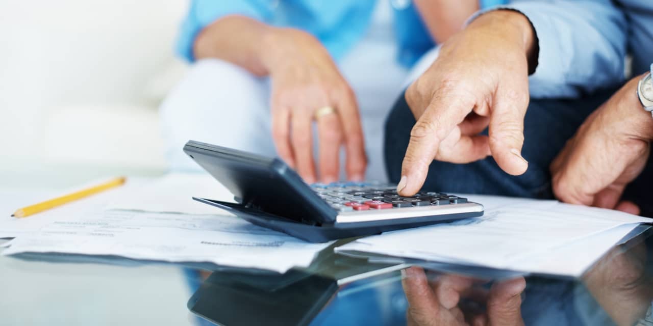 This is what a 'good' retirement actually looks like, according to this Citibank exec