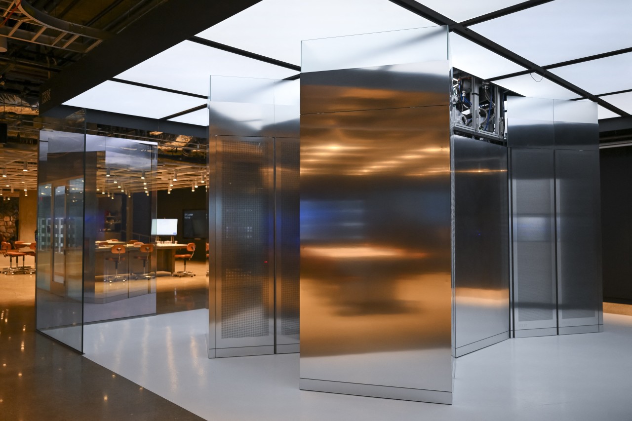 Businesses are spending big on quantum
