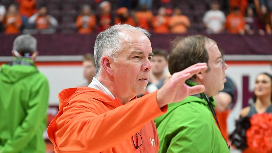 Virginia Tech Hokies News: Season-opening pitch win, key recruiting ...