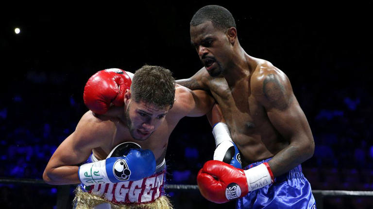 Boxer Prichard Colón dies at 33, 11 years after receiving illegal blow ...