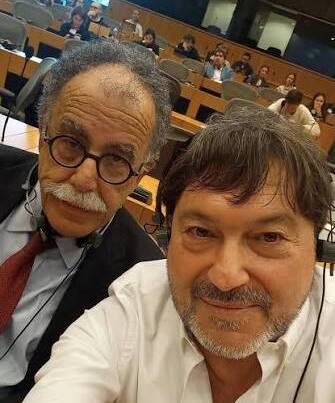 Ranucci: il governo chiede la mia sostituzione. Pd denuncia alla Commissione Ue