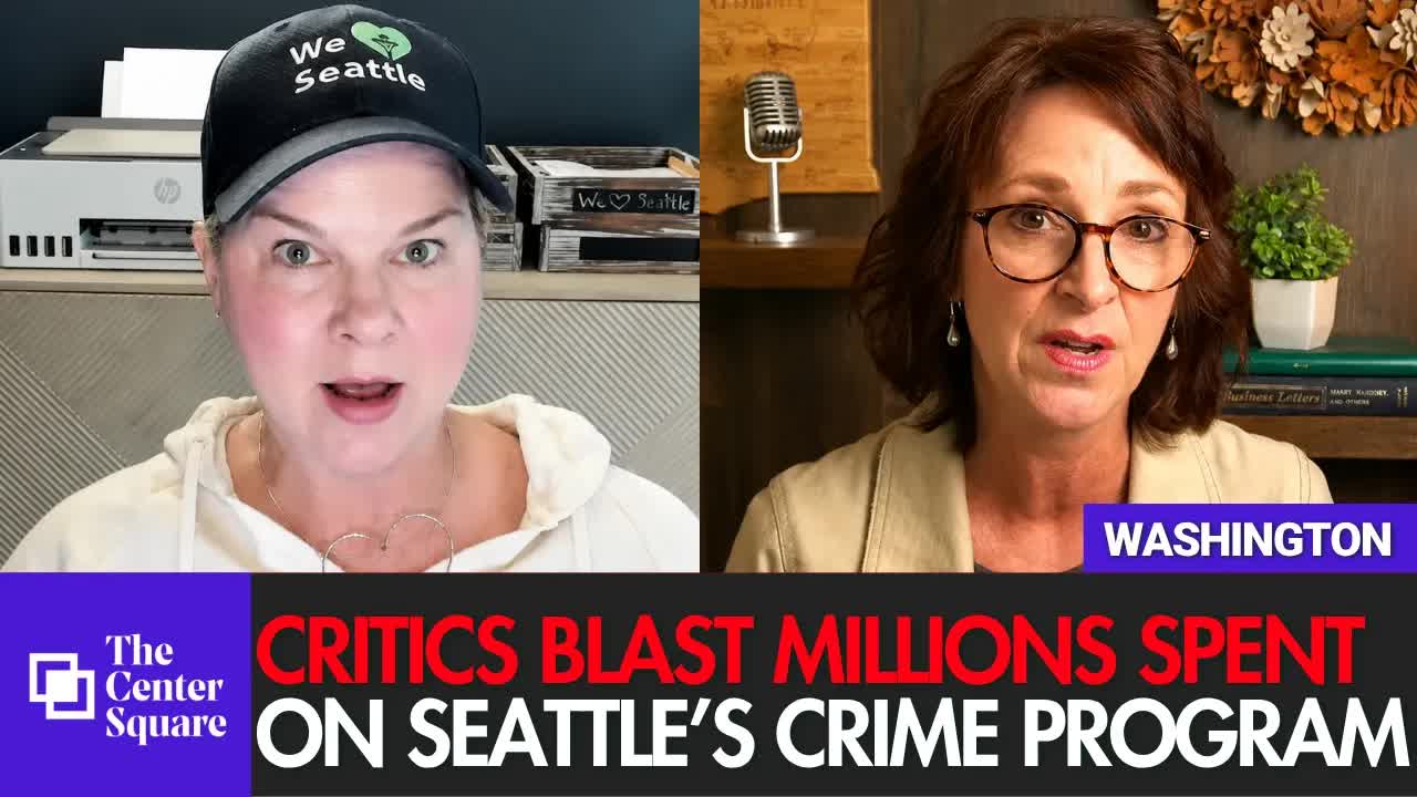 Seattle LEAD program faces scrutiny after analysis challenges crime ...
