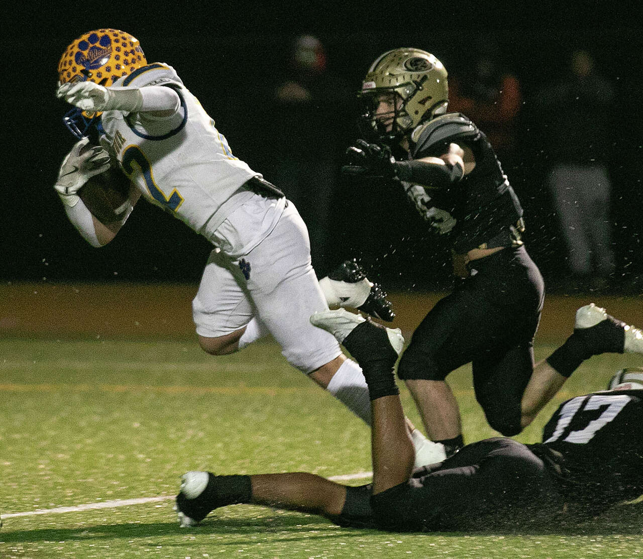 Your guide to the Seymour High School football team ahead of the 2026 ...