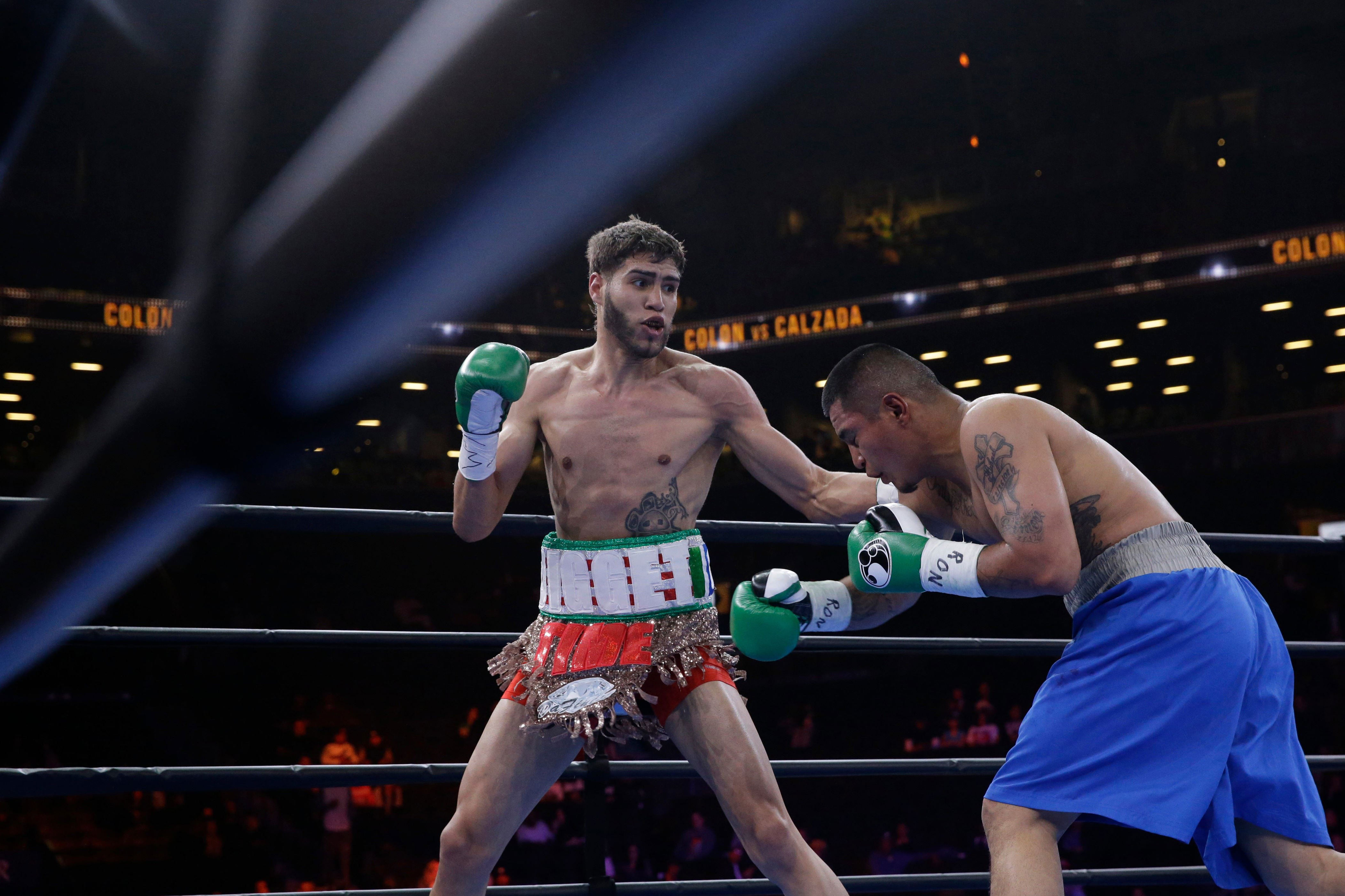 Boxer dies 11 years after devastating brain injury