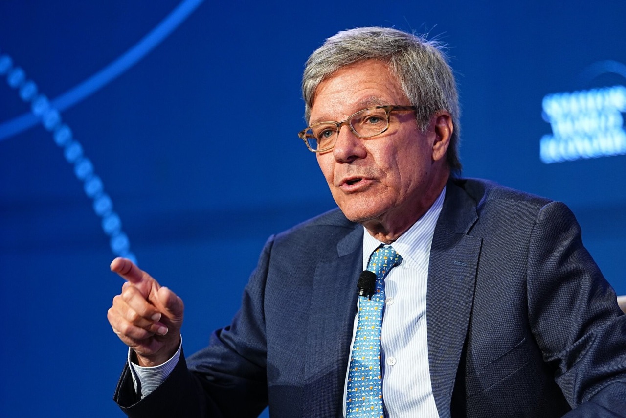 Allstate CEO's message on quantum computing: ‘Get on the train'