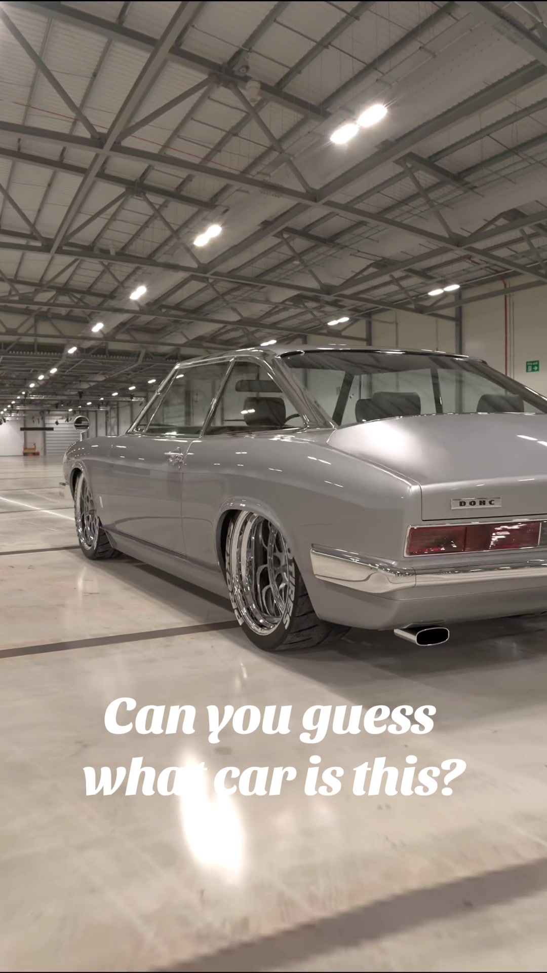 Custom automotive design comes alive in 3D