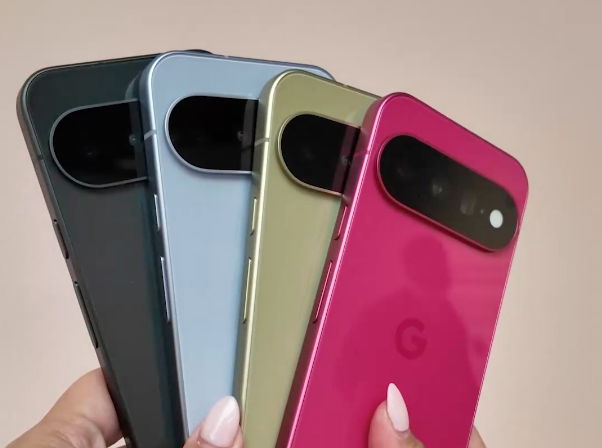 Google's new Pixel 11 phones get higher starting prices — blame the RAM shortage