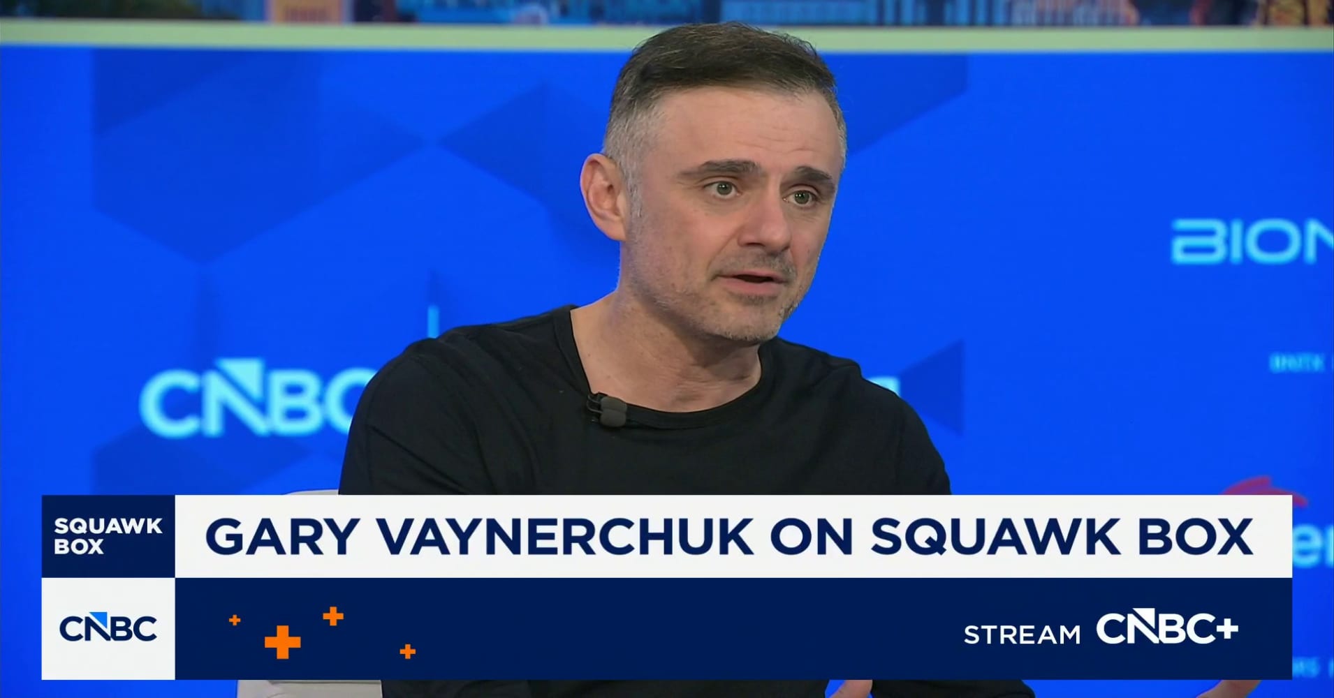 Gary Vaynerchuk on the rise of alternative sports, surging sports team ...