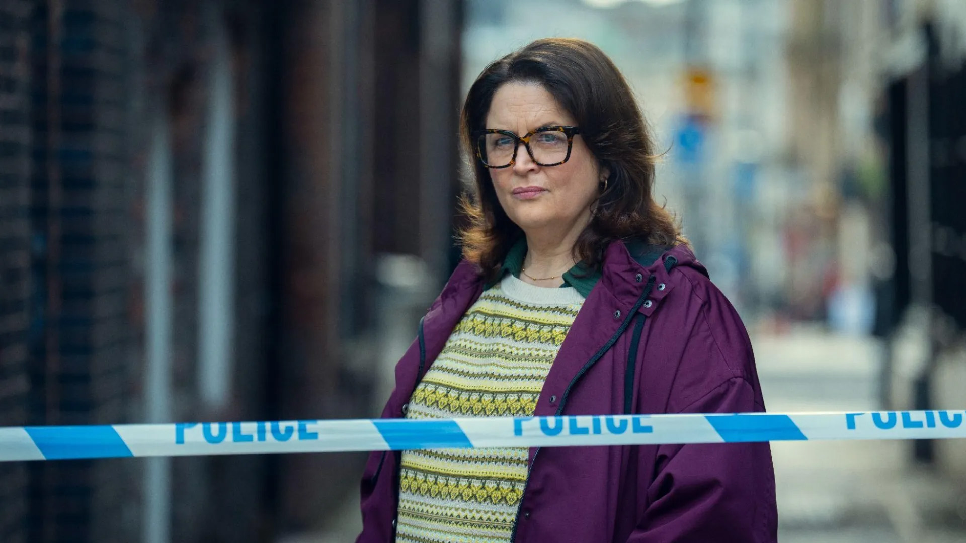 5 Netflix crime dramas so tense you'll forget your phone exists