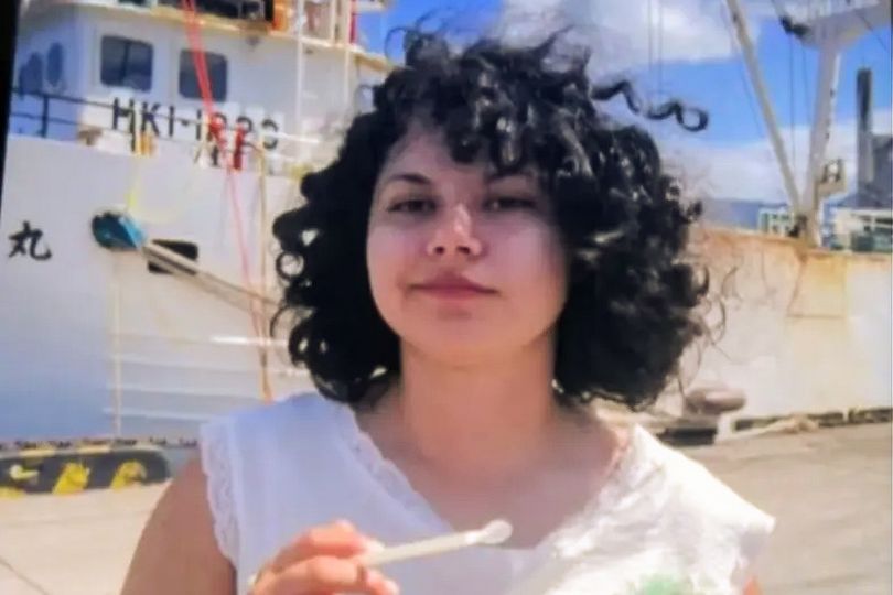 A picture of Carmelita Lakdesha Paul