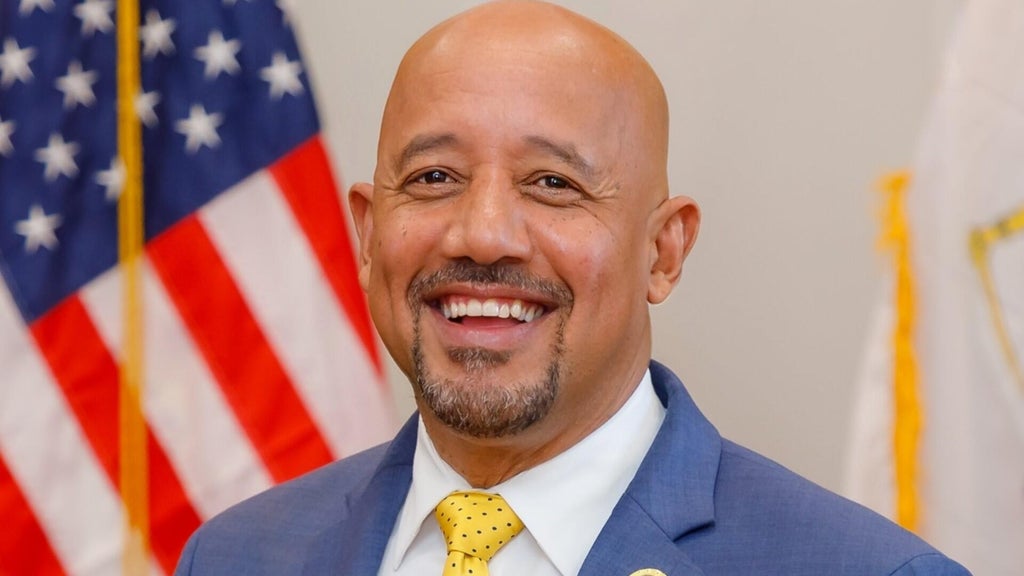 Lawrence, Massachusetts mayor Brian DePeña arrested on wire fraud and money laundering charges