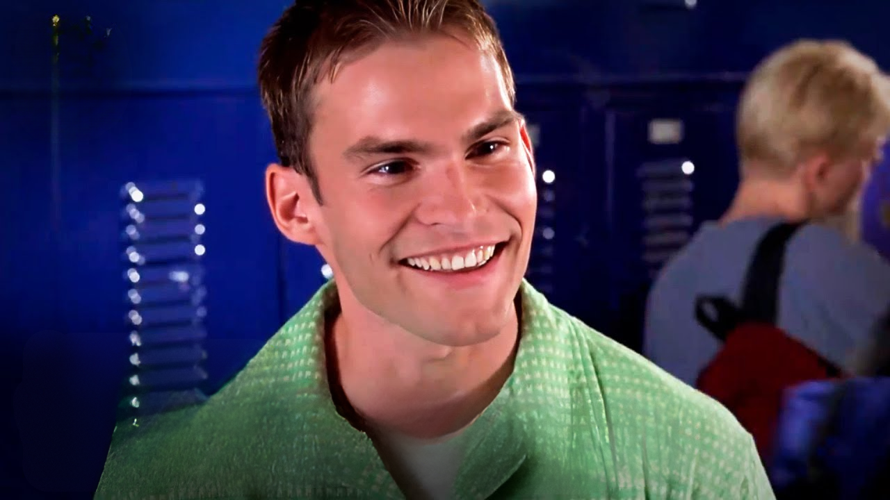 Finch is drugged with laxatives by Stiffler | American Pie