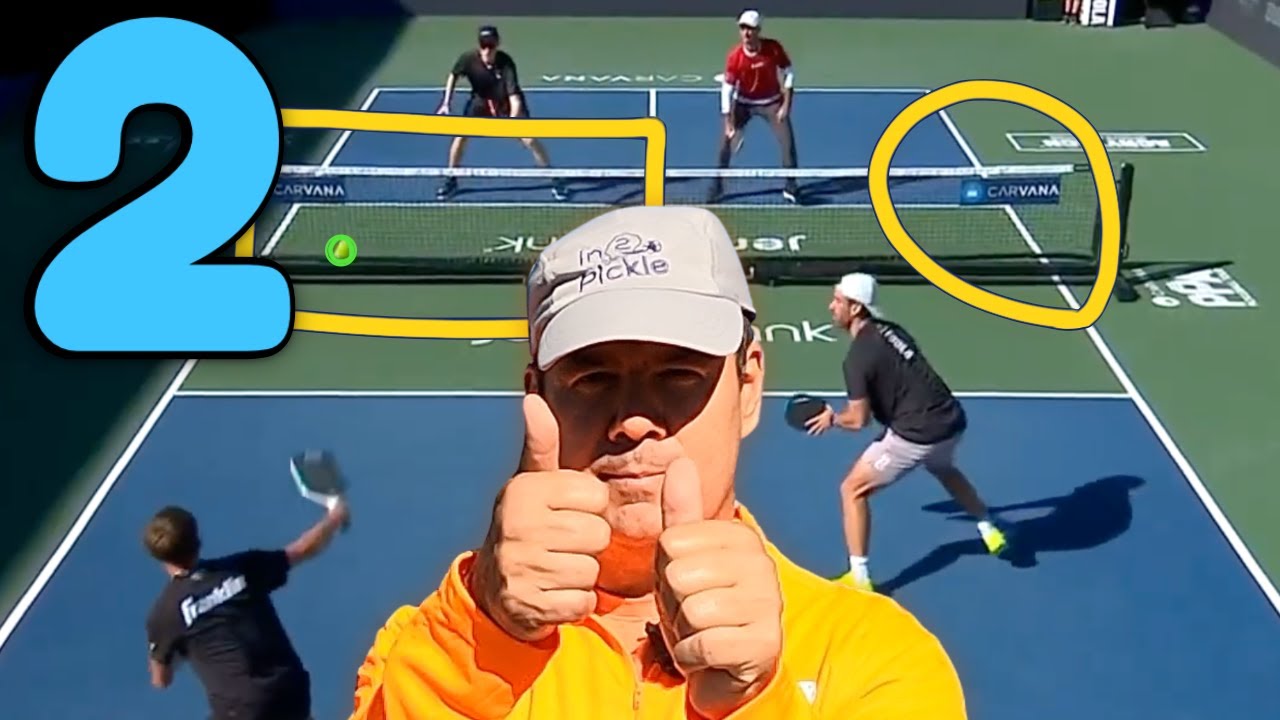 Advanced strategies from the pros