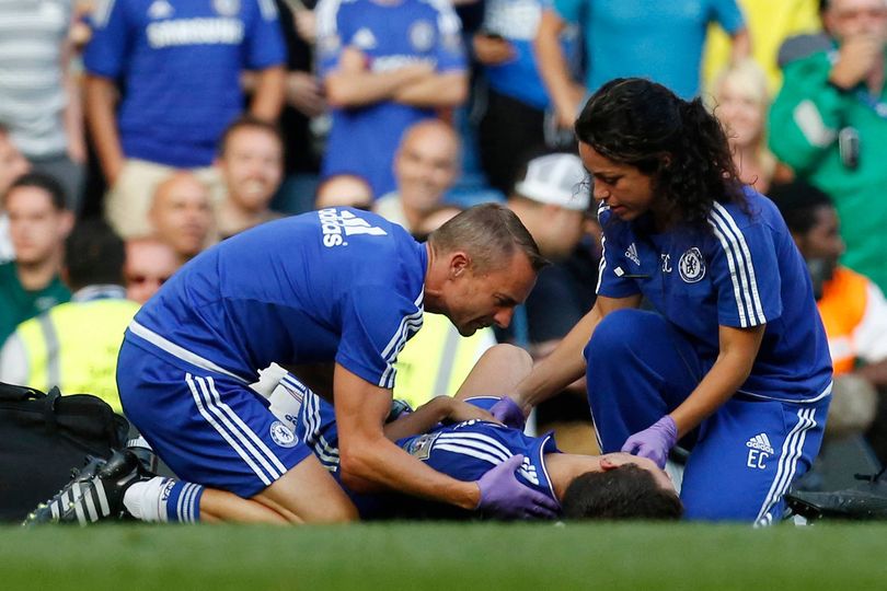 Eva Carneiro fires back at Jose Mourinho and John Terry after Netflix ...