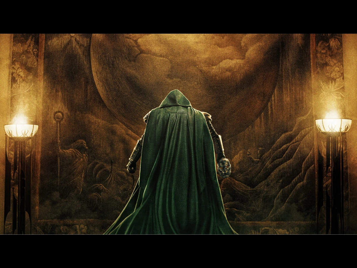 Avengers: Doomsday plot rumours: From Doctor Doom’s multiverse plan to ...