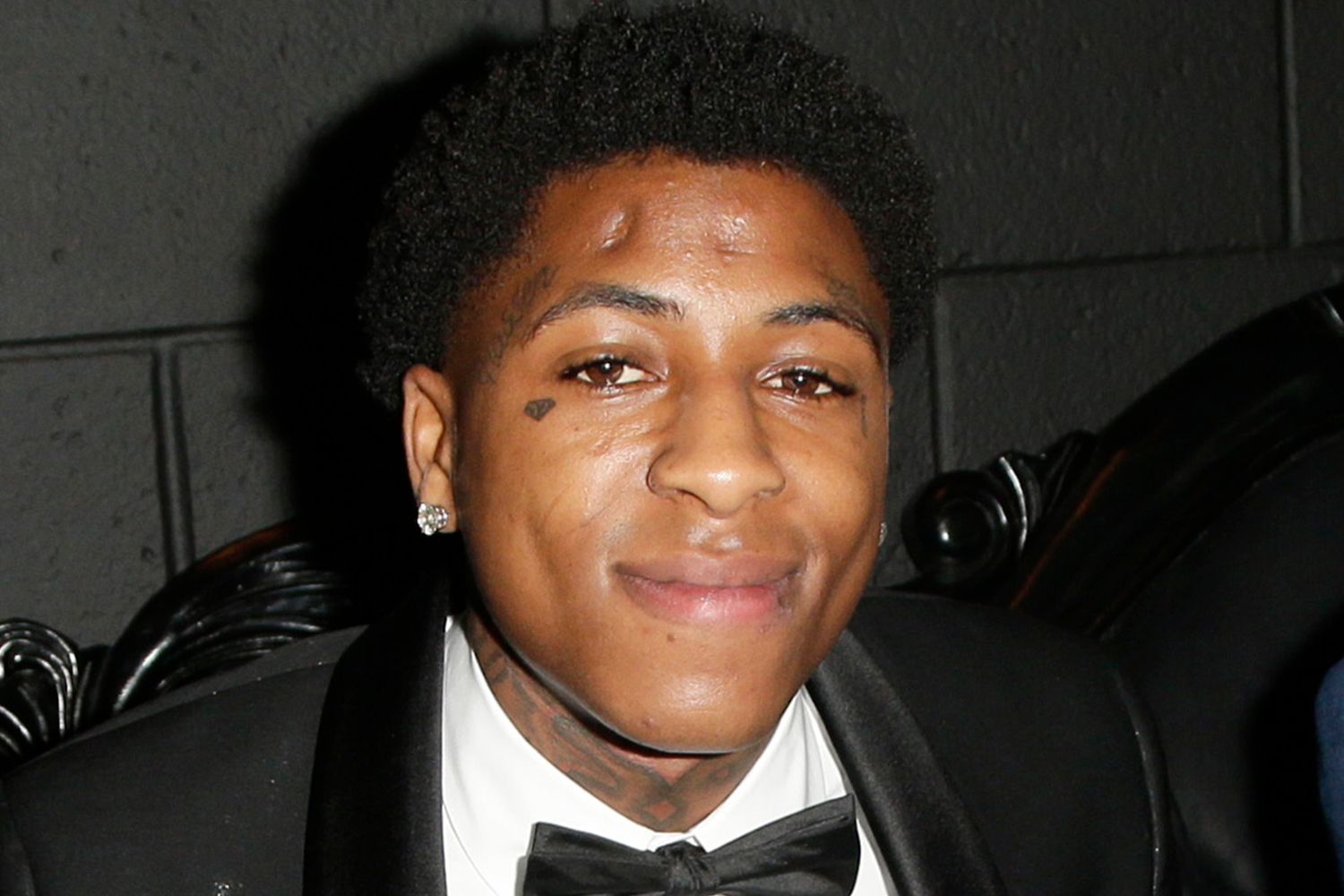 After receiving a Trump pardon, rapper NBA Youngboy reveals he’s left ...