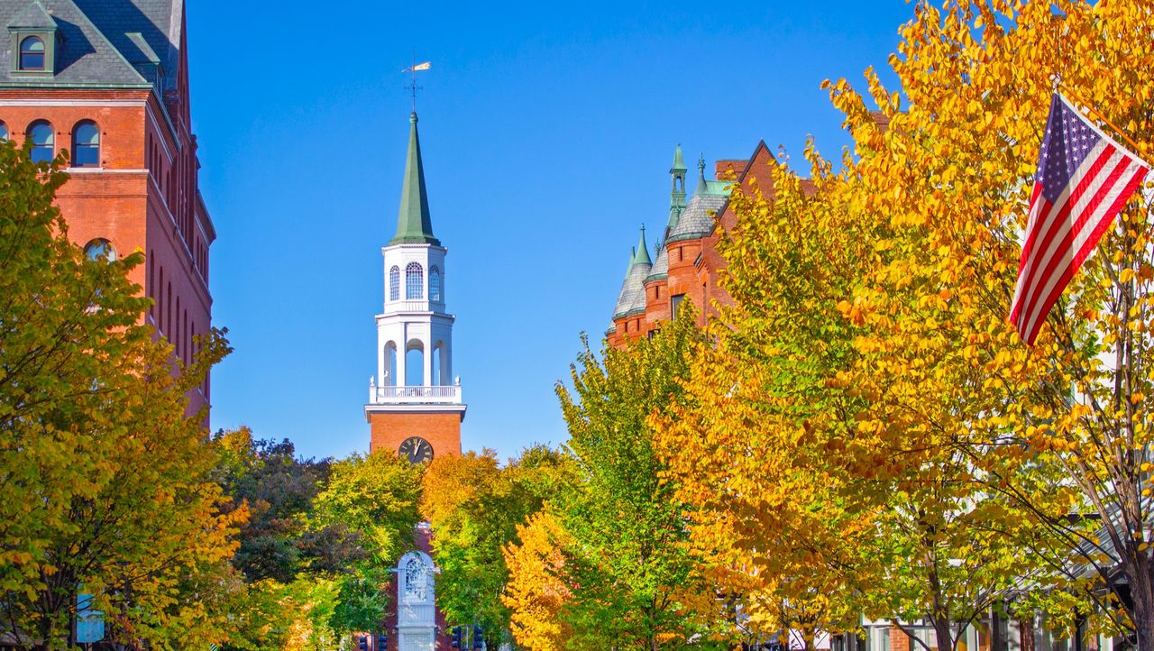 7 states with the cheapest home insurance in 2026