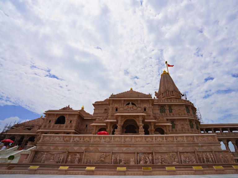 Ram Temple Trust set to define CEO’s role before appointment