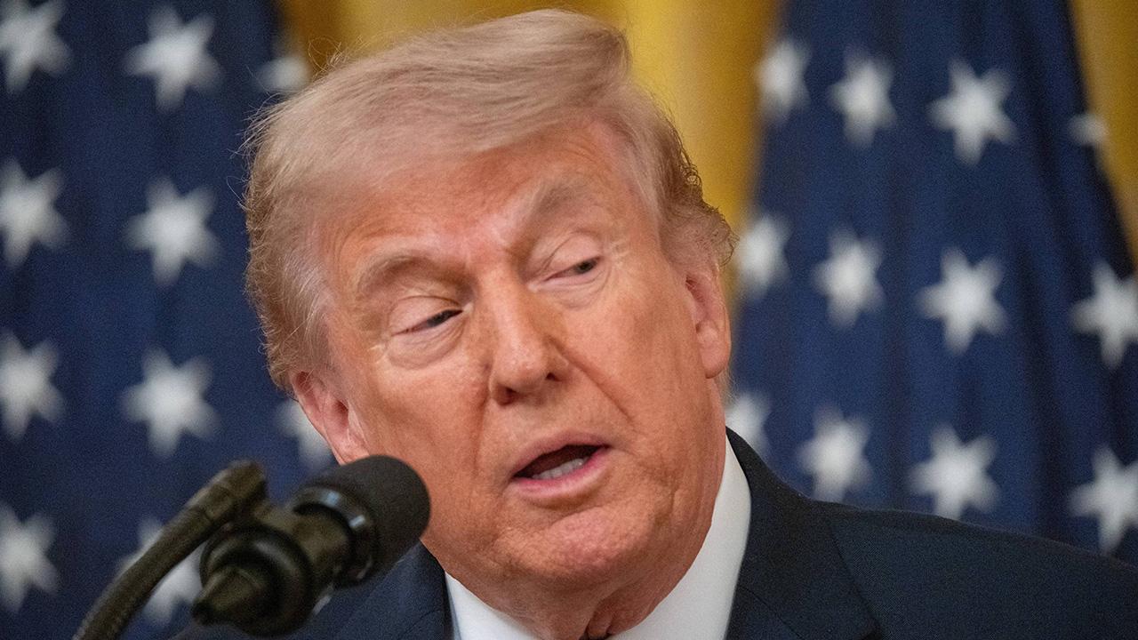 donald trump health issues Image 6