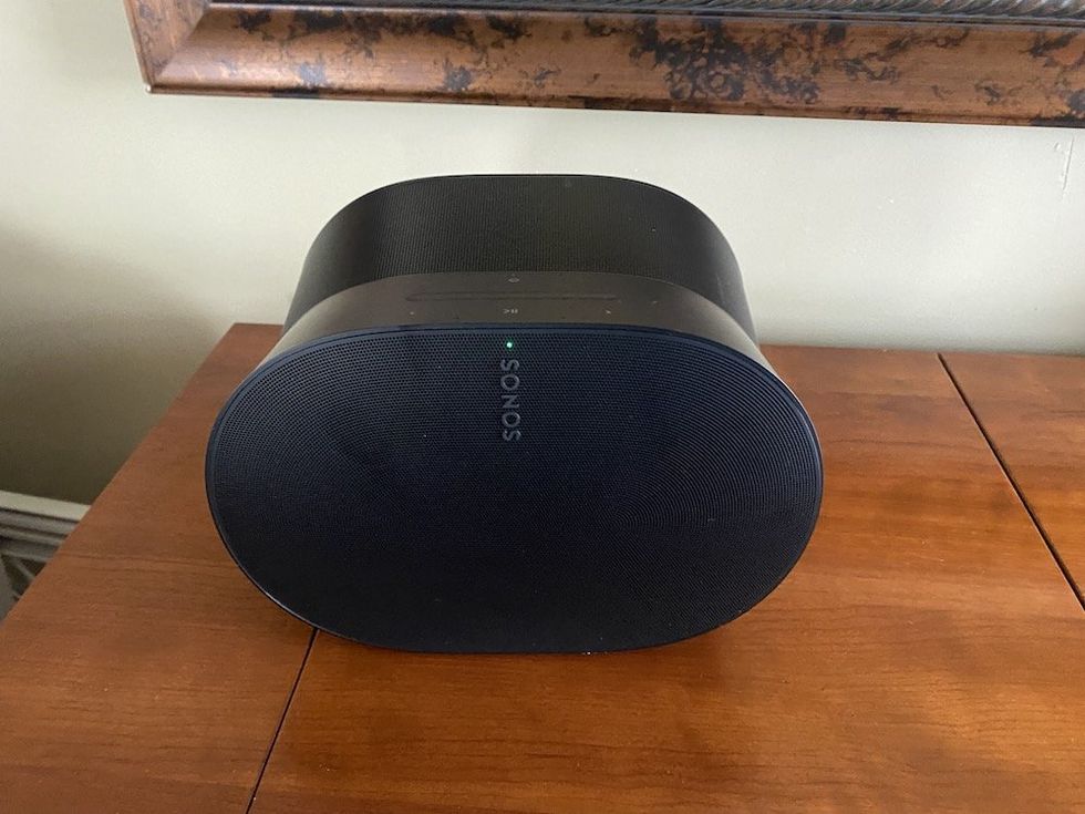 Control Lutron lights with Sonos voice