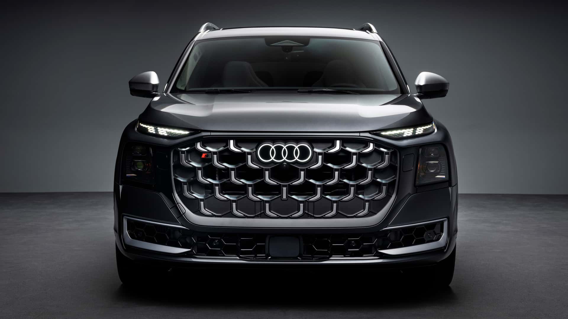 Audi’s sales are struggling. New SUVs could be the answer