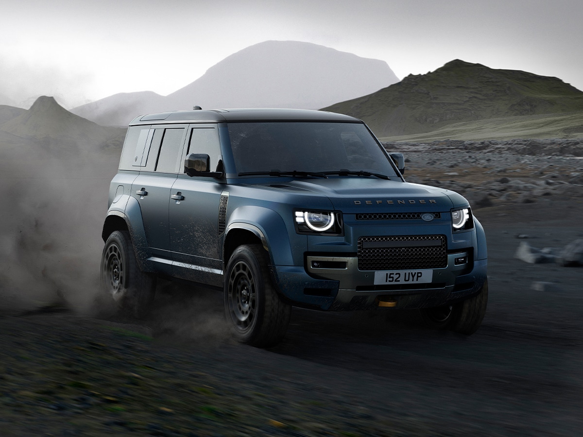 2026 Defender price and specs revealed for Australia