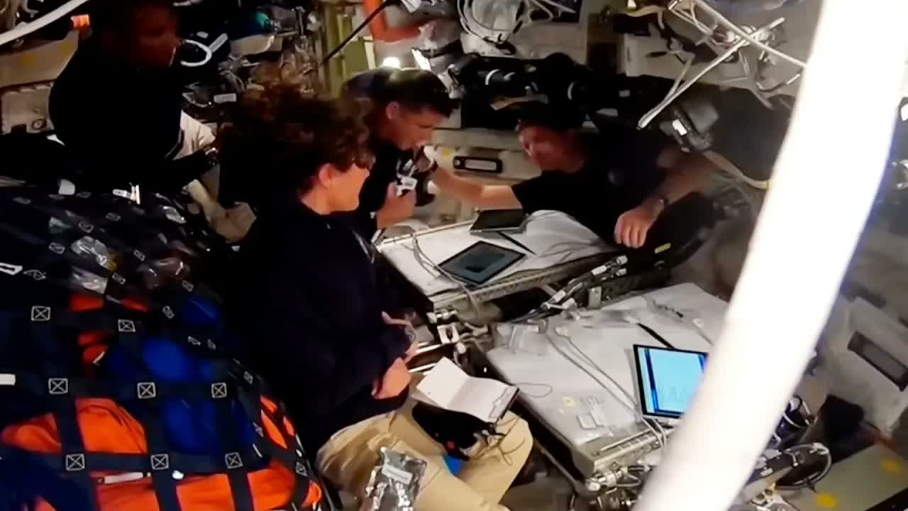 artemis-2-crew-proposes-naming-moon-crater-after-commander-s-late-wife