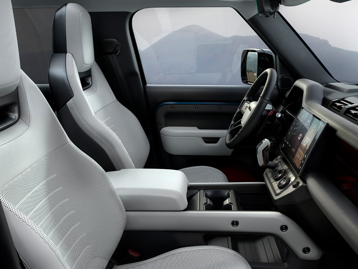 2026 Defender price and specs revealed for Australia