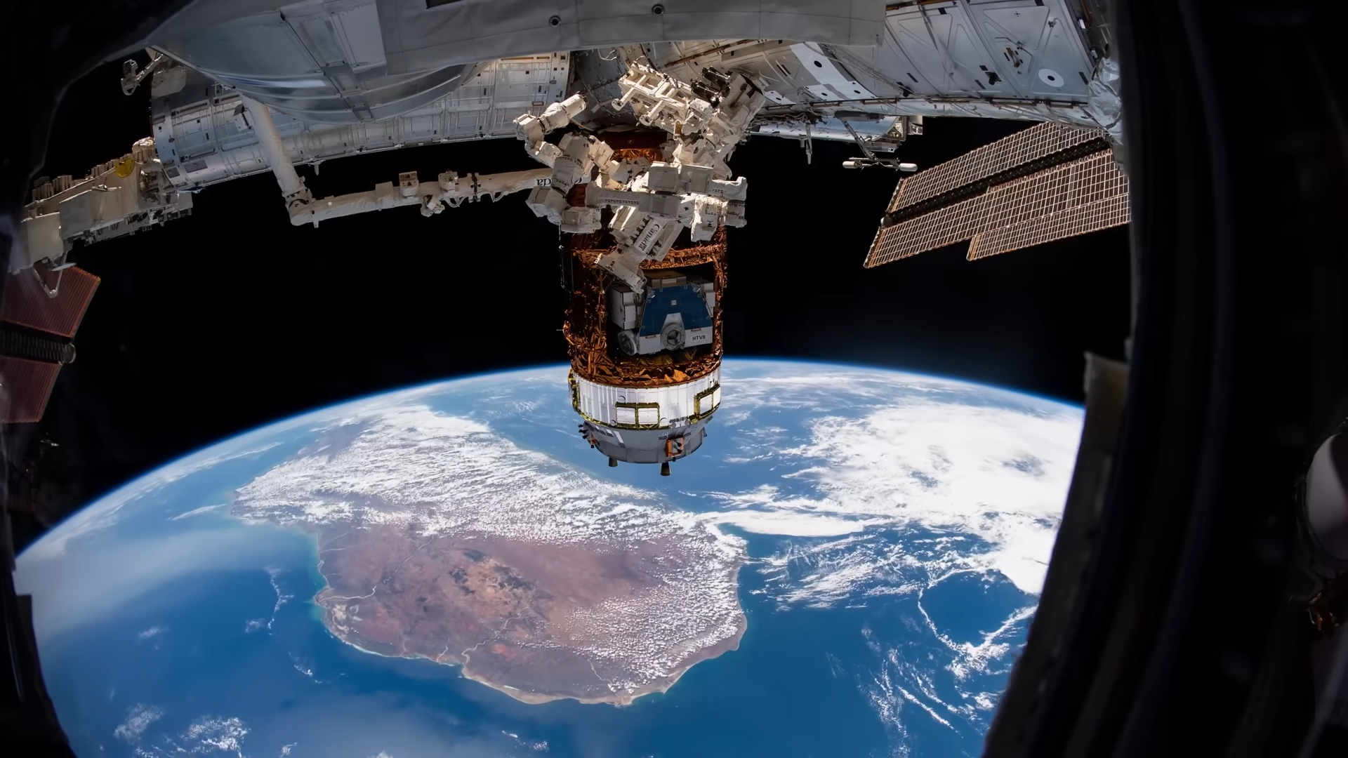 Watch a 5-gigawatt data center move into space - then face a $102 ...