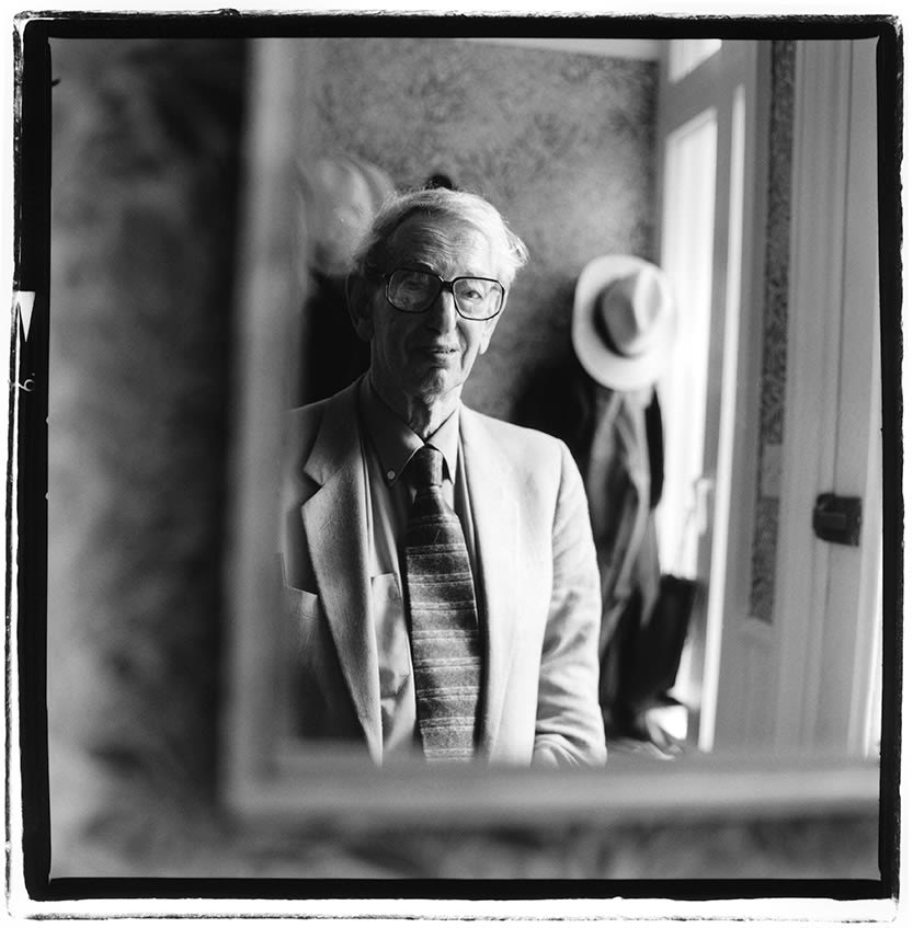 The Age of Hobsbawm review: From a Marxist perspective