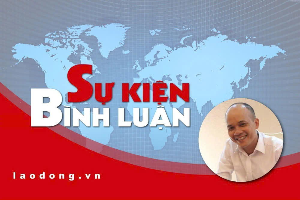 Người lao động luôn ở vị trí trung tâm của Báo Lao Động