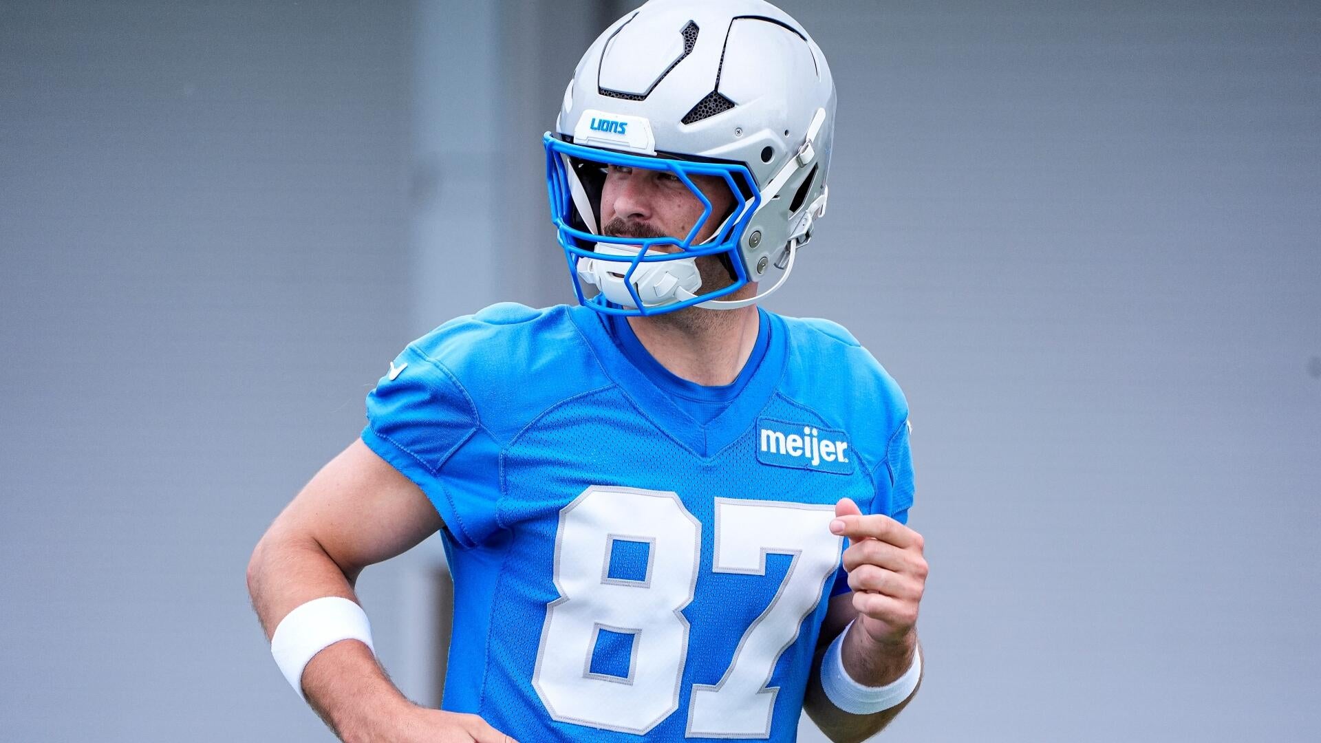 Fantasy football tight end average draft position 2026 (ADP) review 1.0 ...