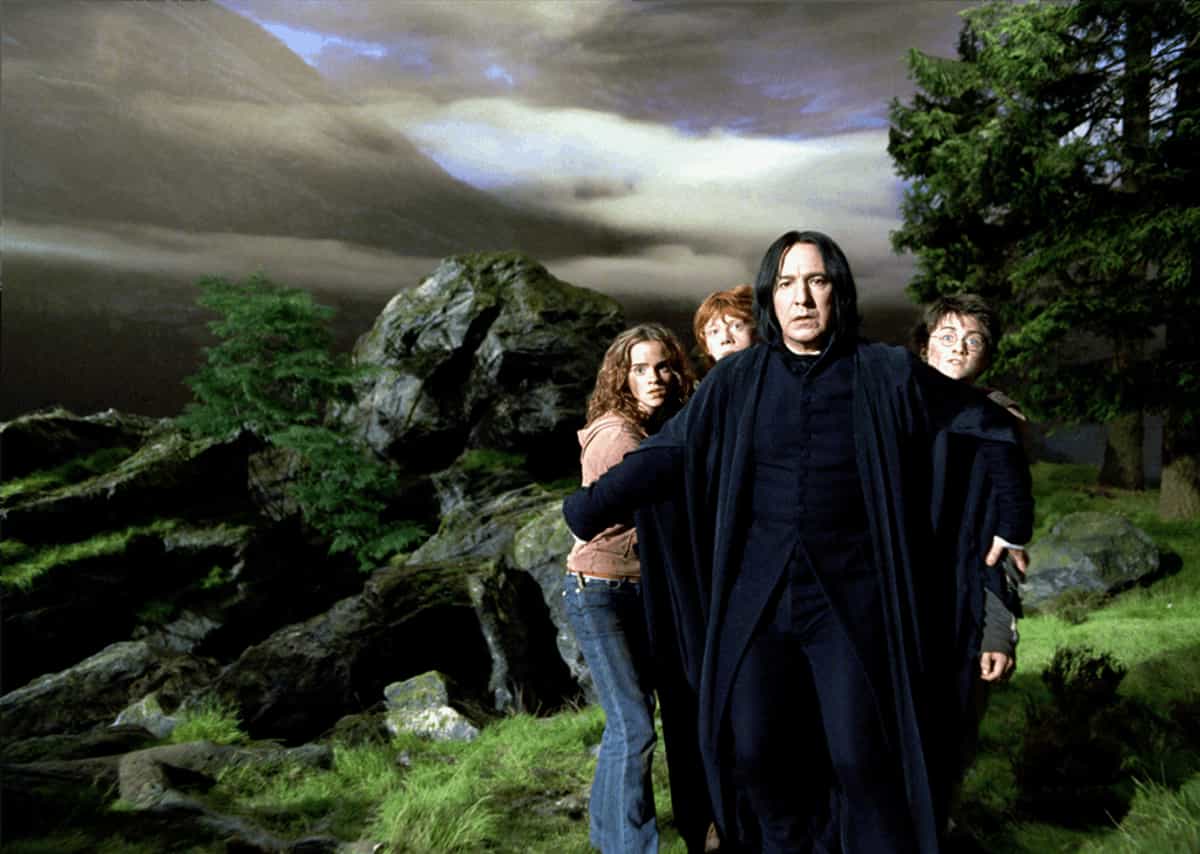 harry-potter-fans-headcanons-about-the-golden-trio