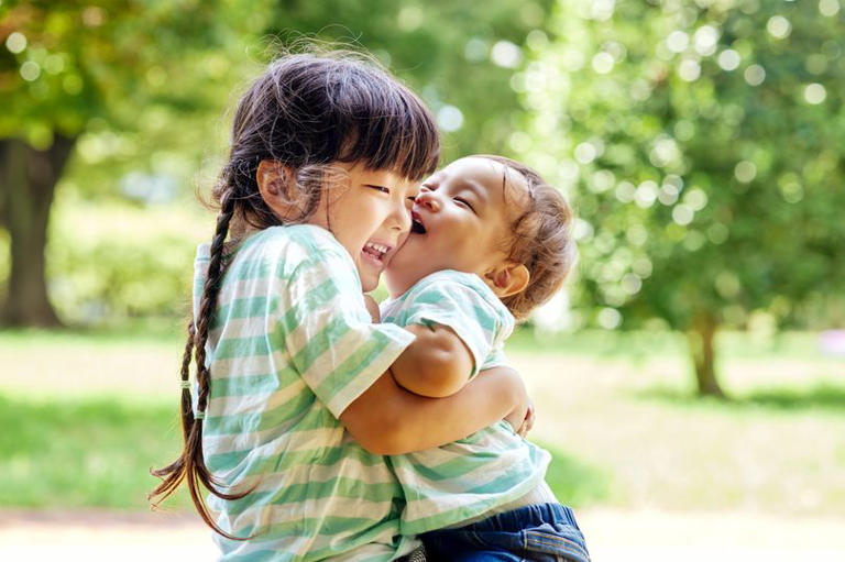 Children’s top 10 big ideas for a better world