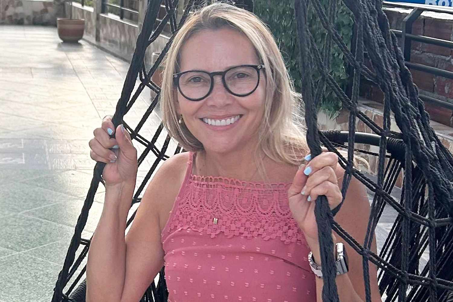 New Jersey mom died after running into collapsed building to rescue daughter following Colombia earthquake