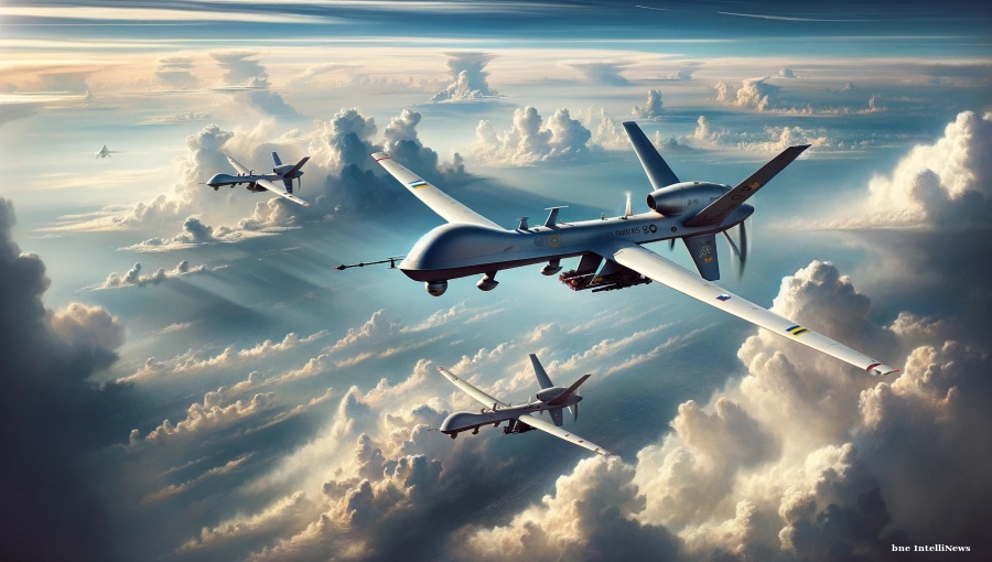 Ukraine starts testing interceptor drones that can bring down Russia’s ...