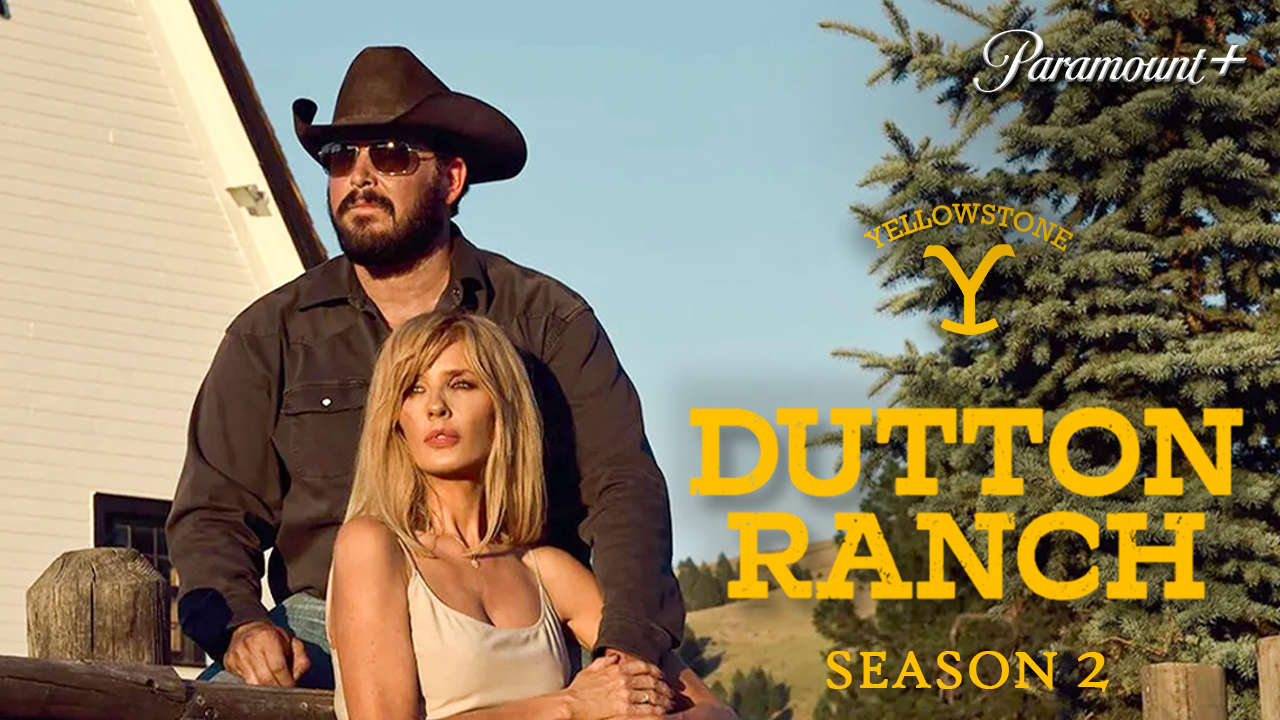 Dutton Ranch season 2: Release date, cast & story details!