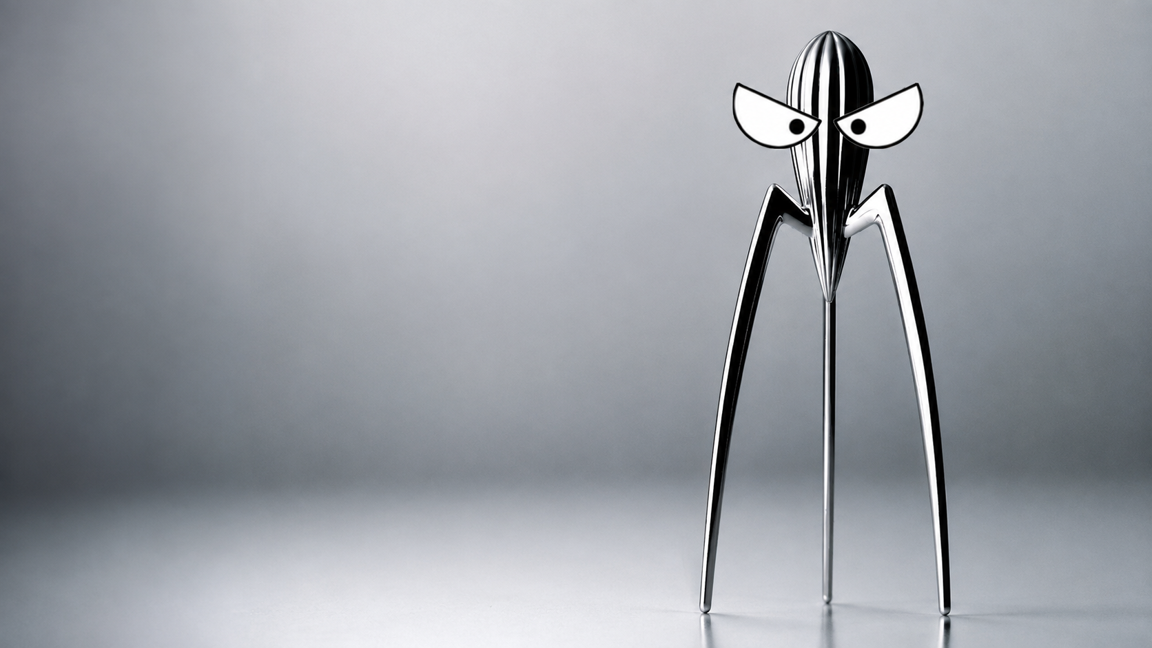 Is the Juicy Salif a good design?