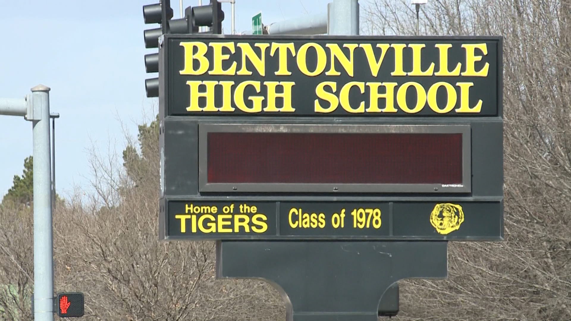 New documentary highlights Bentonville High School's historic 2001 football season