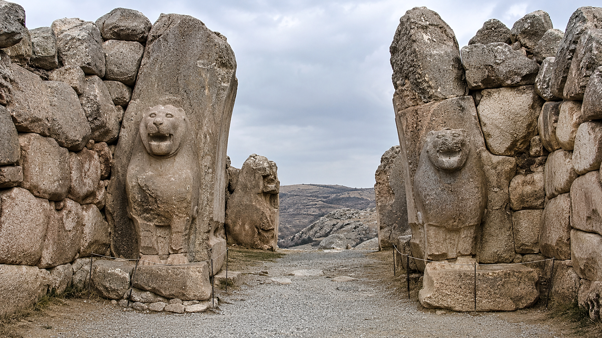 The Hittites, the Bronze Age superpower behind Babylon, Kadesh, and the ...