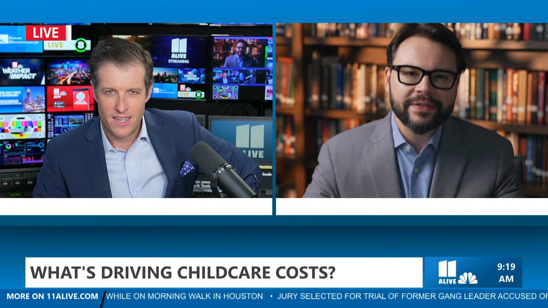 Why is childcare so expensive? Economist explains rising costs