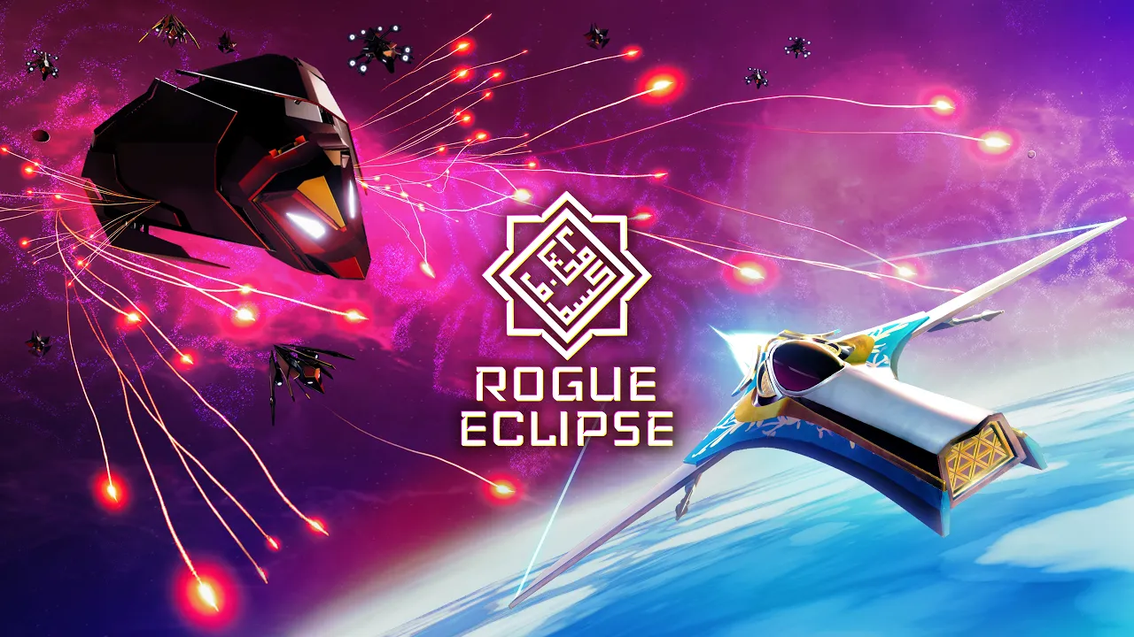 Rogue Eclipse official launch trailer