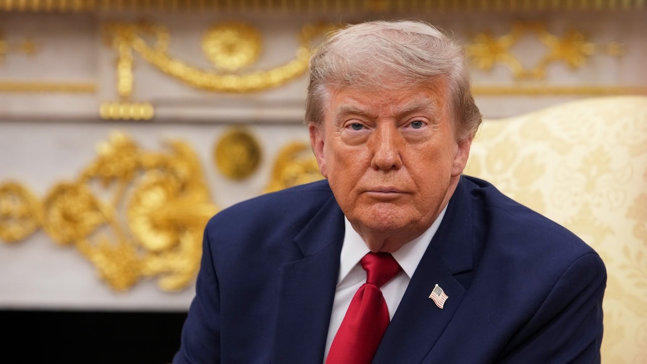 Donald Trump slams Fox News for spotlighting Democrats over 'real patriots'