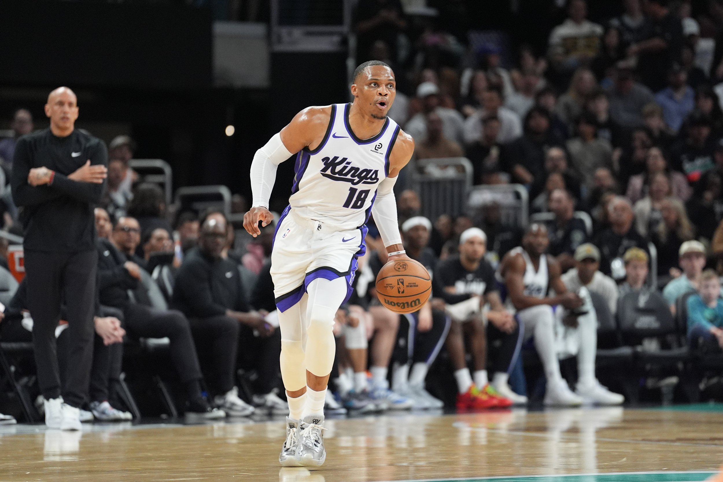 Kendrick Perkins has interesting all-time Thunder rankings after ...