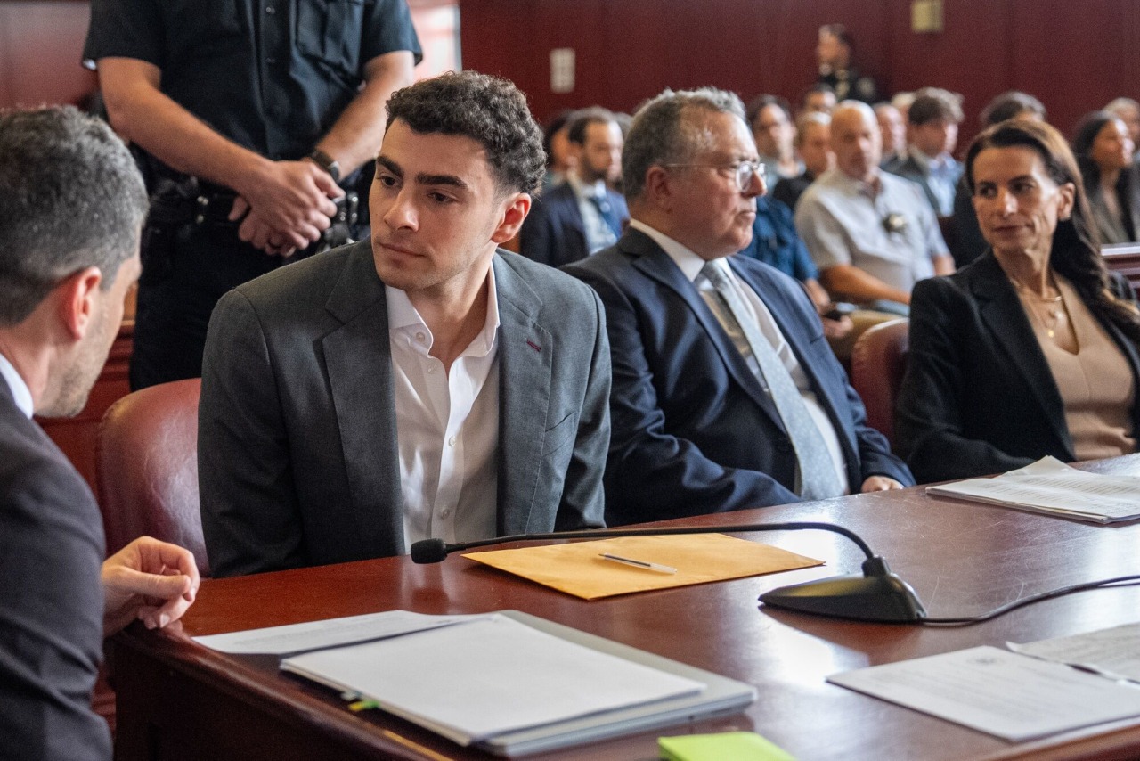 What to know about Luigi Mangione's double jeopardy claims