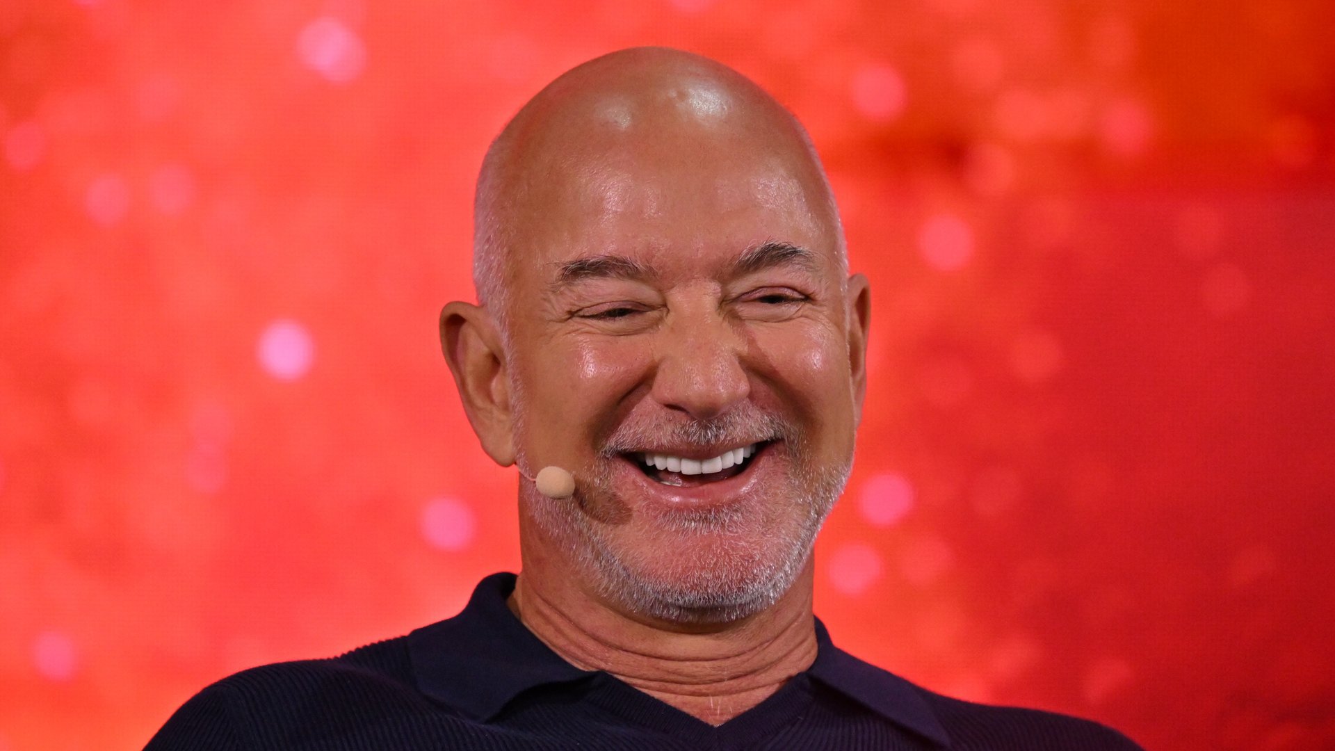 Jeff Bezos consortium buys minority stake in Liverpool FC