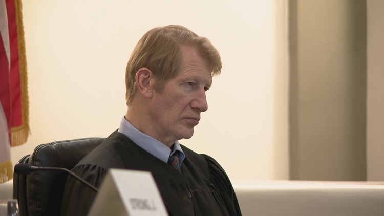 Jury finds The Advocate defamed Louisiana Supreme Court justice, awards $300K